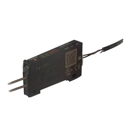 Amplificador de fibra óptica Panasonic FX-101